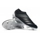 adidas Scarpe da Calcio Copa 19+ FG da Adulto - Nero Rosso