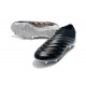 adidas Scarpe da Calcio Copa 19+ FG da Adulto - Nero Rosso