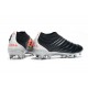 adidas Scarpe da Calcio Copa 19+ FG da Adulto - Nero Rosso