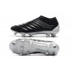 adidas Scarpe da Calcio Copa 19+ FG da Adulto - Nero Rosso