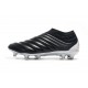 adidas Scarpe da Calcio Copa 19+ FG da Adulto - Nero Rosso