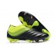 adidas Scarpe da Calcio Copa 19+ FG da Adulto - Nero Verde