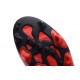 Adidas Nuovo Scarpa da Calcio X 15.1 FG/AG Rosso Nero