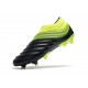 adidas Scarpe da Calcio Copa 19+ FG da Adulto - Nero Verde