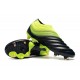adidas Scarpe da Calcio Copa 19+ FG da Adulto - Nero Verde