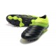 adidas Scarpe da Calcio Copa 19+ FG da Adulto - Nero Verde