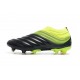 adidas Scarpe da Calcio Copa 19+ FG da Adulto - Nero Verde