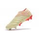 adidas Scarpe da Calcio Copa 19+ FG da Adulto - Bianco Rosso