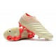 adidas Scarpe da Calcio Copa 19+ FG da Adulto - Bianco Rosso