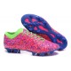 Adidas Nuovo Scarpa da Calcio X 15.1 FG/AG Menace Pack Rosa