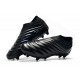 adidas Scarpe da Calcio Copa 19+ FG da Adulto - Nero