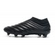 adidas Scarpe da Calcio Copa 19+ FG da Adulto - Nero