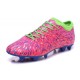 Adidas Nuovo Scarpa da Calcio X 15.1 FG/AG Menace Pack Rosa
