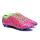 Adidas Nuovo Scarpa da Calcio X 15.1 FG/AG Menace Pack Rosa