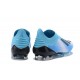 adidas X 18+ FG Scarpe da Calcio - Blu Nero