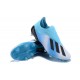 adidas X 18+ FG Scarpe da Calcio - Blu Nero
