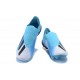 adidas X 18+ FG Scarpe da Calcio - Blu Nero