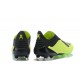 adidas X 18+ FG Scarpe da Calcio - Verde Nero
