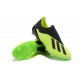 adidas X 18+ FG Scarpe da Calcio - Verde Nero