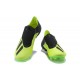 adidas X 18+ FG Scarpe da Calcio - Verde Nero