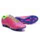 Adidas Nuovo Scarpa da Calcio X 15.1 FG/AG Menace Pack Rosa