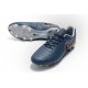 Scarpa da Calcio Nike Tiempo Legend 7 Elite FG - Ciano Nero