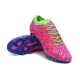 Adidas Nuovo Scarpa da Calcio X 15.1 FG/AG Menace Pack Rosa
