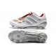 Scarpe Predator Accelerator FG - Argento Oro Rosso