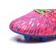 Adidas Nuovo Scarpa da Calcio X 15.1 FG/AG Menace Pack Rosa
