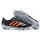 Scarpa da Calcio adidas Copa 19.1 FG Uomo - Nero Arancio