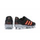 Scarpa da Calcio adidas Copa 19.1 FG Uomo - Nero Arancio
