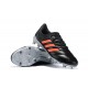 Scarpa da Calcio adidas Copa 19.1 FG Uomo - Nero Arancio