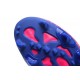 Adidas Nuovo Scarpa da Calcio X 15.1 FG/AG Menace Pack Rosa