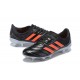 Scarpa da Calcio adidas Copa 19.1 FG Uomo - Nero Arancio