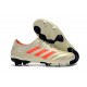 Scarpa da Calcio adidas Copa 19.1 FG Uomo - Bianco Rosso
