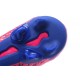 Adidas Nuovo Scarpa da Calcio X 15.1 FG/AG Menace Pack Rosa