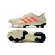 Scarpa da Calcio adidas Copa 19.1 FG Uomo - Bianco Rosso
