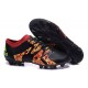 Adidas Nuovo Scarpa da Calcio X 15.1 FG/AG Menace Pack Nero Rosso
