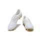 Scarpa da Calcio adidas Copa 19.1 FG Uomo - Bianco Oro