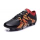 Adidas Nuovo Scarpa da Calcio X 15.1 FG/AG Menace Pack Nero Rosso