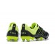Scarpa da Calcio adidas Copa 19.1 FG Uomo - Nero Verde