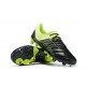 Scarpa da Calcio adidas Copa 19.1 FG Uomo - Nero Verde