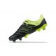 Scarpa da Calcio adidas Copa 19.1 FG Uomo - Nero Verde