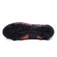 Adidas Nuovo Scarpa da Calcio X 15.1 FG/AG Menace Pack Nero Rosso