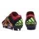 Adidas Nuovo Scarpa da Calcio X 15.1 FG/AG Menace Pack Nero Rosso