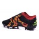 Adidas Nuovo Scarpa da Calcio X 15.1 FG/AG Menace Pack Nero Rosso