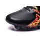 Adidas Nuovo Scarpa da Calcio X 15.1 FG/AG Menace Pack Nero Rosso
