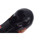 Adidas Nuovo Scarpa da Calcio X 15.1 FG/AG Menace Pack Nero Rosso