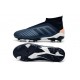 Scarpe Nuovo adidas Predator 18+ FG - Ciano Nero