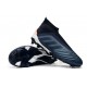 Scarpe Nuovo adidas Predator 18+ FG - Ciano Nero